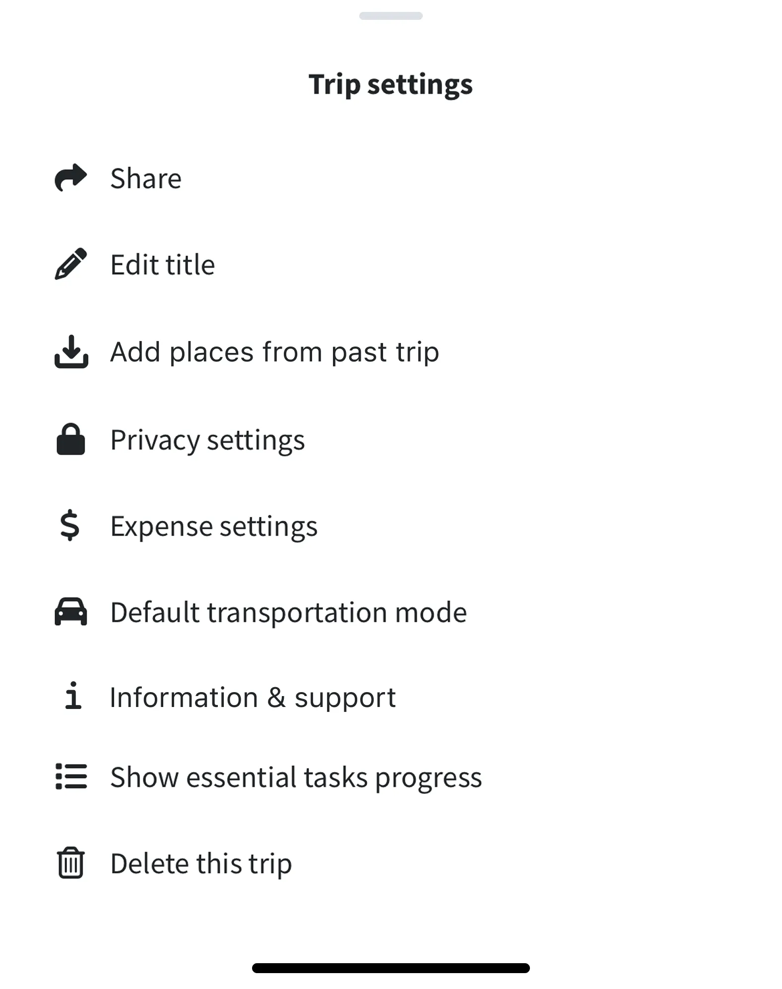 Refined screenshot 1